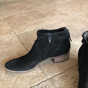 paul green logan bootie